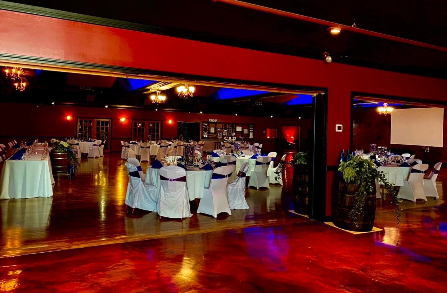 Hosting Special Moments at Boundary: From Date Nights to Celebrations