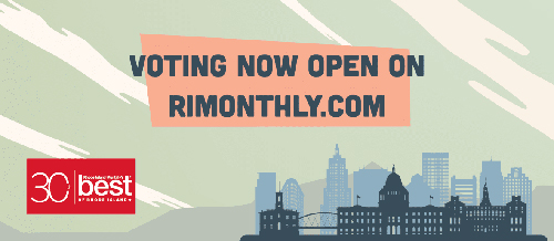 Voting for the 2023 Best of Rhode Island® Readers' Poll closes SUNDAY!