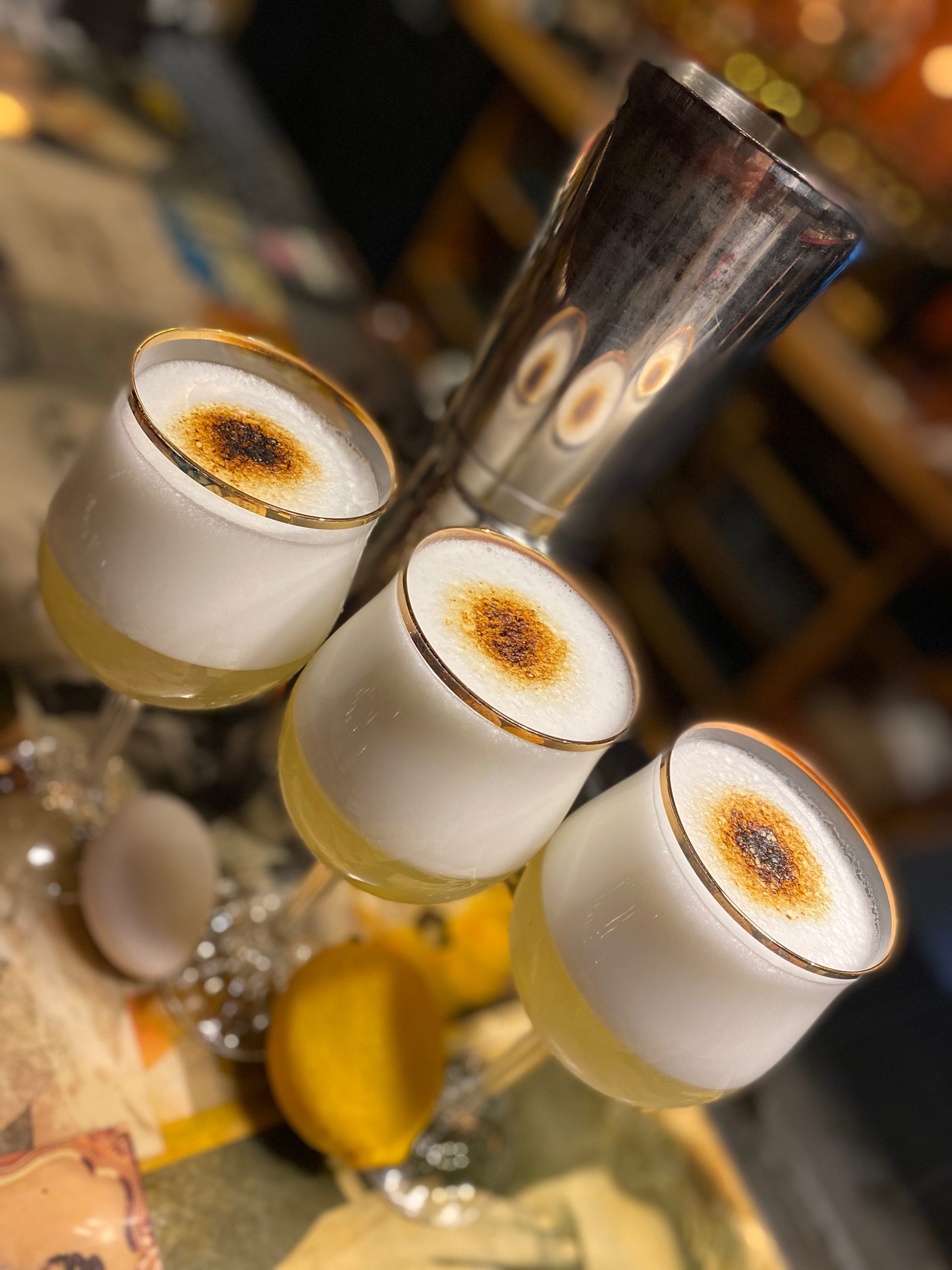 DRINK