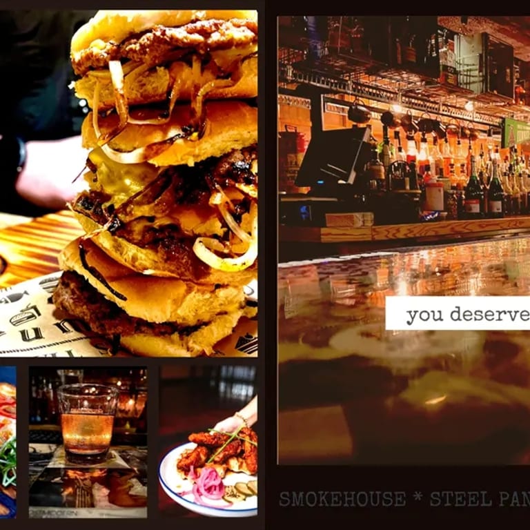 Boundary Kitchen Bar & Events