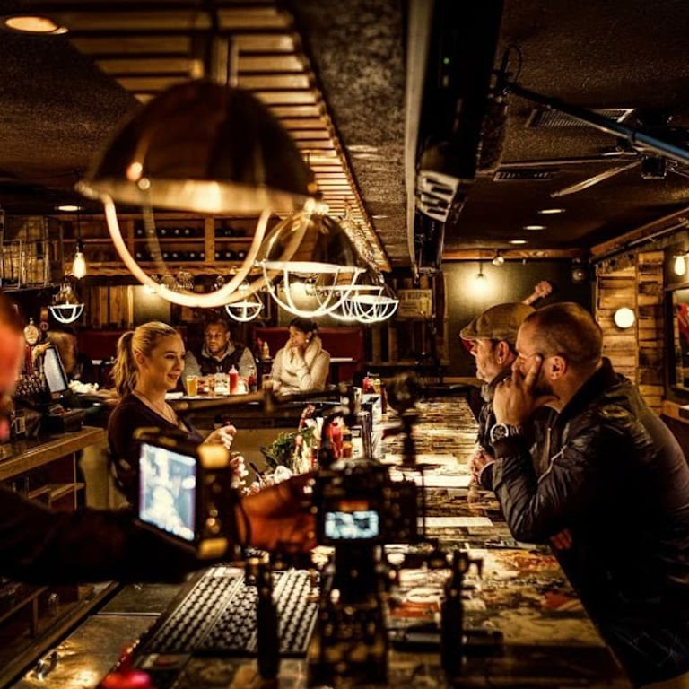 Best Spot for Fun Dining and Great Drinks in Pawtucket, RI
