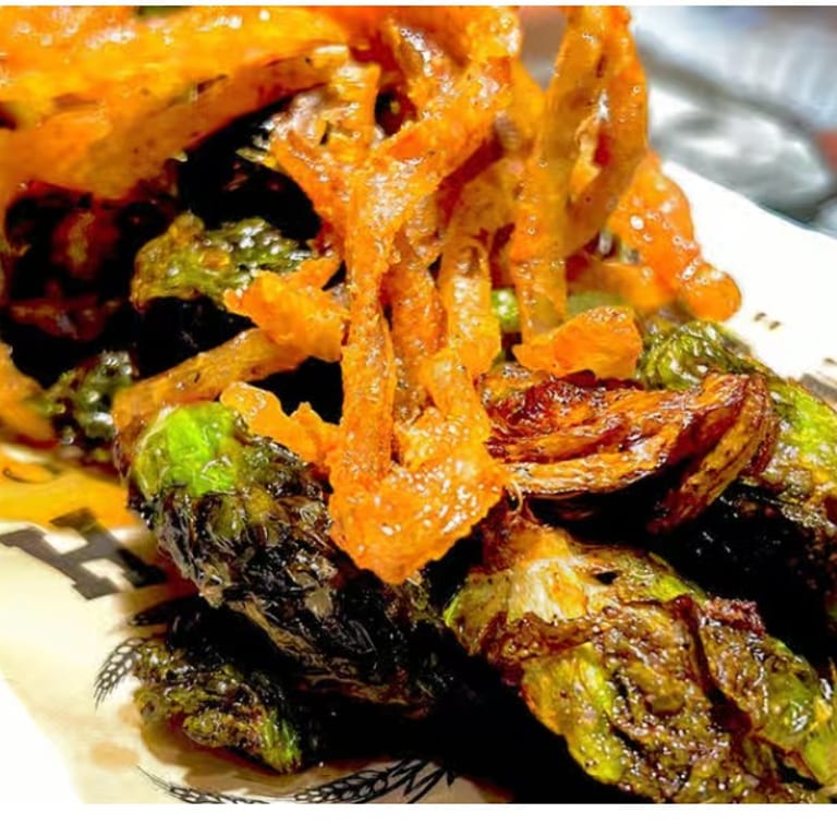 Delicious Pulled Pork Dishes