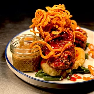DINNER-MEATLOAF