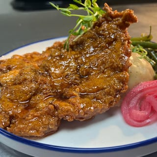 DINNER-CHICKEN-Stinger Chicken
